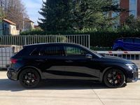 Usata Audi RS3 2024 Nero Berlina