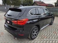 Usado BMW X1 Comfort Edition 190 CV (139 kW) 2016 Negro SUV