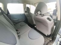 Usata Honda Jazz LS 77 CV (56 kW) 2003 Blu/azzurro Utilitaria