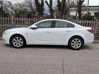 Usata Opel Insignia 131 CV (96 kW) 2013 Berlina