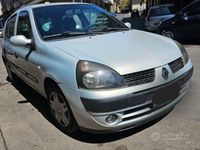 usata Renault Clio II Clio 1.5 dCi 82CV cat 5 porte Confort Dynamique