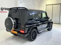 Usata Mercedes G63 AMG Exclusive 544 CV (400 kW) 2012 Other SUV