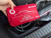 Usata Renault Captur Intens 94 CV (69 kW) 2021 Blu/azzurro SUV