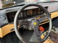 Usata Ferrari Mondial 215 CV (158 kW) 1981 Rosso Coupé