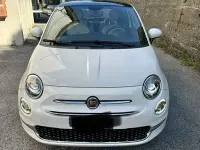 Usata Fiat 500 Dolcevita 69 CV (50 kW) 2021 Utilitaria