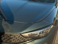 Usata Fiat Tipo Cross 2024 Verde Berlina