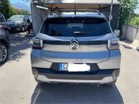 Nuova Citroën C3 PureTech 100 CV (73 kW) 2025 Grigio Berlina