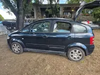 Usata Audi A2 75 CV (55 kW) 2004 Utilitaria