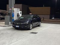 Usata Opel Astra 136 CV (100 kW) 2019 Blu Berlina