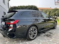 Usata BMW 340 M Sport 374 CV (275 kW) 2020 Station wagon