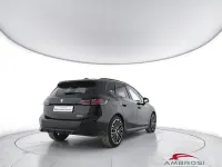 Usata BMW 218 M Sport 150 CV (110 kW) 2025 Nero Coupé