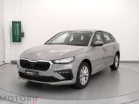 Nuova Skoda Scala Selection 95 CV (69 kW) 2026 Grigio Utilitaria