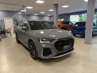 Usata Audi RS Q3 Sportback Ambiente 400 CV (294 kW) 2020 Nardo SUV