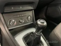 Usata Audi Q3 Business 150 CV (110 kW) 2015 Bianco SUV