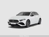 Nuova Mercedes A200 Advanced Plus 150 CV (110 kW) 2026 Nero Berlina