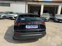 Usata VW Taigo Life 110 CV (80 kW) 2023 Nero SUV