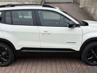 Nuova Jeep Avenger 145 CV (106 kW) 2026 Bianco snow SUV