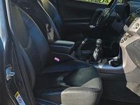 Usata Toyota RAV4 2006 Grigio SUV