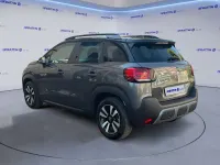 Usata Citroën C3 Aircross 120 CV (88 kW) 2021 Grigio SUV