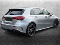 Usata Mercedes A250 Advanced Plus 224 CV (164 kW) 2025 Argento Berlina