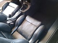 Usata Alfa Romeo GTV 147 CV (108 kW) 1995 Rosso Coupé