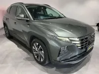 Second-hand Hyundai Tucson 150 CP (110 kW) 2023 Gri SUV