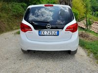 usata Opel Meriva 1.3 cdti