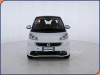 usata Smart ForTwo Coupé forTwo1000 52 kW MHD pulse