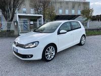 usata VW Golf VI 