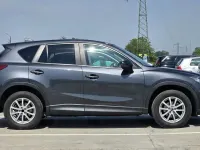 Usata Mazda CX-5 Evolve 150 CV (110 kW) 2013 SUV