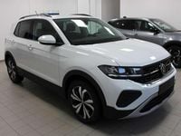 Nuova VW T-Cross Edition 116 CV (85 kW) 2026 Bianco SUV