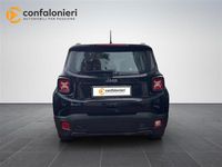 Usata Jeep Renegade 2024 Nero SUV