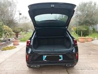Usata VW T-Roc R-line 150 CV (110 kW) 2024 Nero SUV