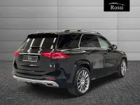 Usata Mercedes GLE300 Premium 272 CV (200 kW) 2023 Nero metallizzato SUV