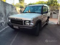Usata Nissan Vanette 75 CV (55 kW) 2001 Monovolume