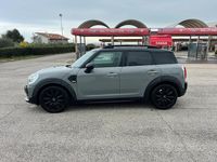Usata Mini Cooper D Countryman 150 CV (110 kW) 2018 SUV