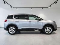 Usata Citroën C5 Aircross Shine 131 CV (96 kW) 2021 Grigio SUV