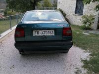 Usata Fiat Tempra 109 CV (80 kW) 1992 Blu Berlina