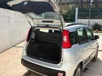 Usata Fiat Panda 69 CV (50 kW) 2013 Utilitaria