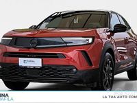 Usata Opel Mokka GS Line 2022 Rosso SUV