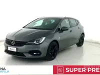 Brugt Opel Astra S 105 HK (77 kW) 2020 Grå Sedan