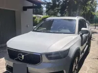 Usata Volvo XC40 Momentum 129 CV (94 kW) 2020 SUV