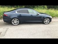 usata Jaguar XF 3.0 v6