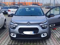 usata Citroën C3 C31.2 shine