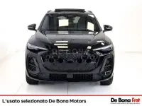 Nuova Audi Q5 S-Line 204 CV (150 kW) 2026 Nero SUV