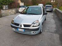 usata Renault Clio II 