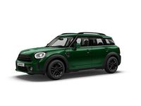 Usata Mini One D Countryman 116 CV (85 kW) 2020 SUV