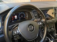 Usata VW T-Roc Advance 116 CV (85 kW) 2020 Grigio SUV