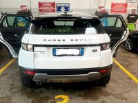 usata Land Rover Range Rover evoque Range Rover Evoque 2.0D I4-L.Flw 150 CV