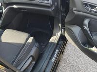 Usata Renault Mégane GrandTour Zen 110 CV (80 kW) 2017 Nero Station wagon